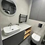 In Via Roma Residential Complex