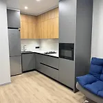 Daire In Via Roma Residential Complex *