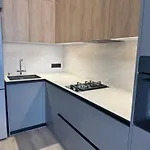 Daire In Via Roma Residential Complex