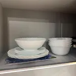 In Via Roma Residential Complex Daire *