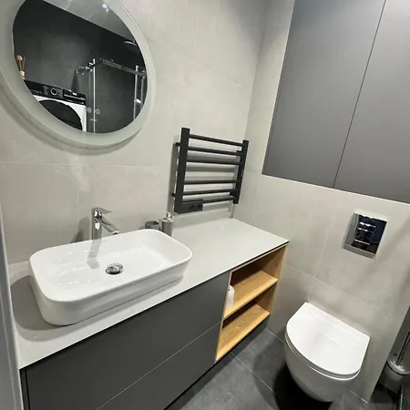 In Via Roma Residential Complex