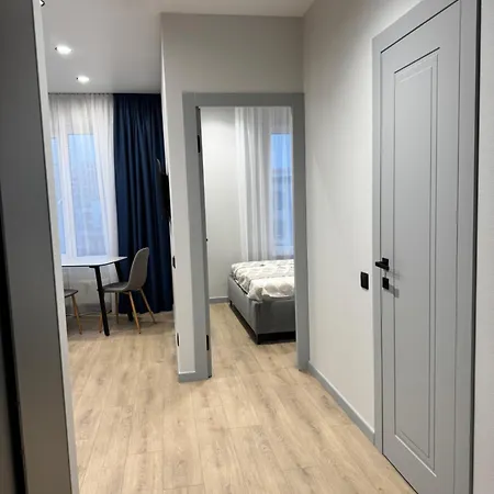 In Via Roma Residential Complex