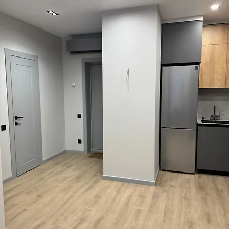 Appartement In Via Roma Residential Complex