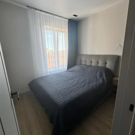 In Via Roma Residential Complex