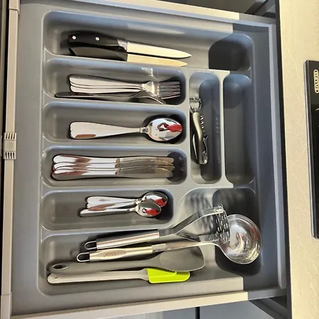 Апартаменты In Via Roma Residential Complex