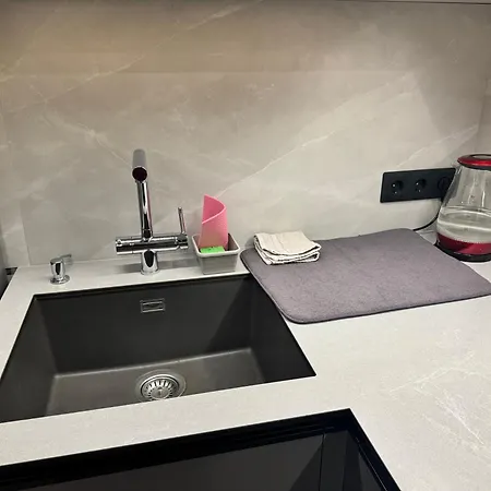 شقة In Via Roma Residential Complex أوديسا