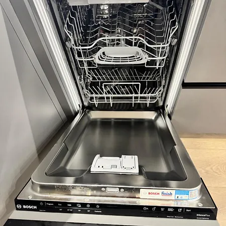 In Via Roma Residential Complex *