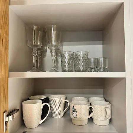 In Via Roma Residential Complex * Одесса