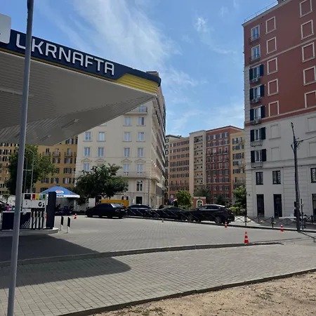 In Via Roma Residential Complex