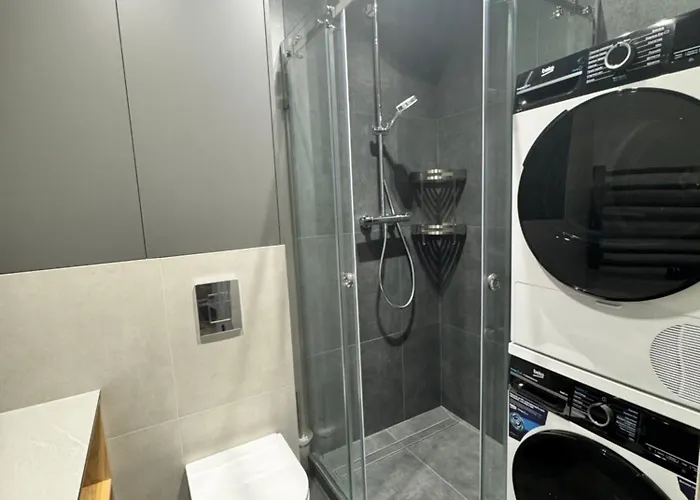 In Via Roma Residential Complex