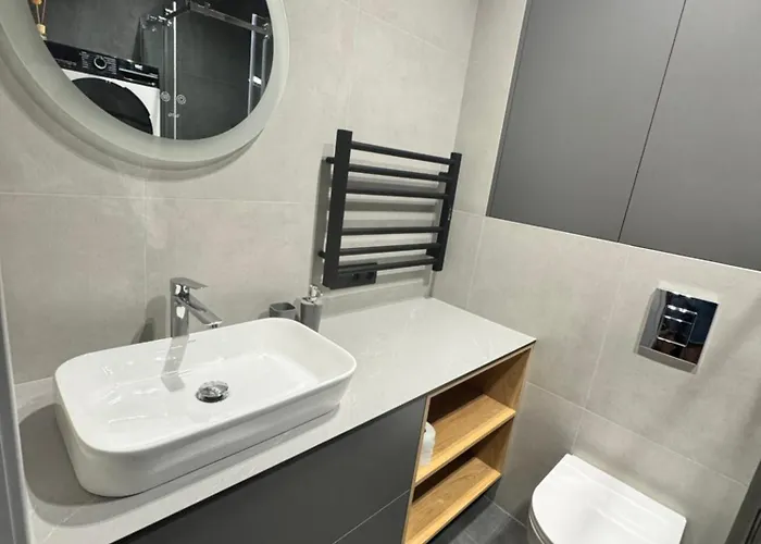 In Via Roma Residential Complex