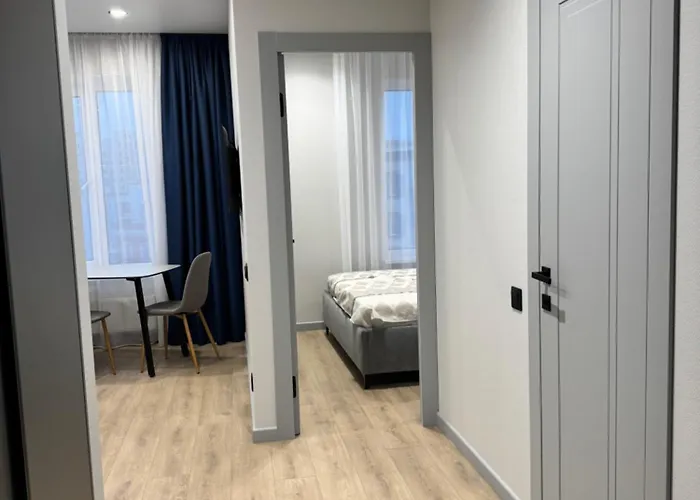 In Via Roma Residential Complex