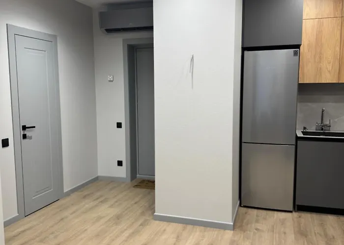 Апартаменты In Via Roma Residential Complex