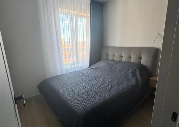 In Via Roma Residential Complex