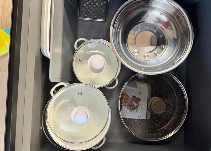 Апартаменты In Via Roma Residential Complex Одесса