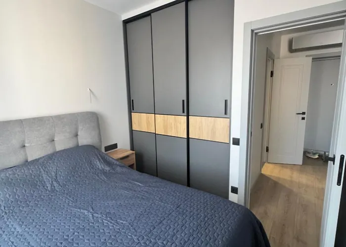 Appartement In Via Roma Residential Complex *