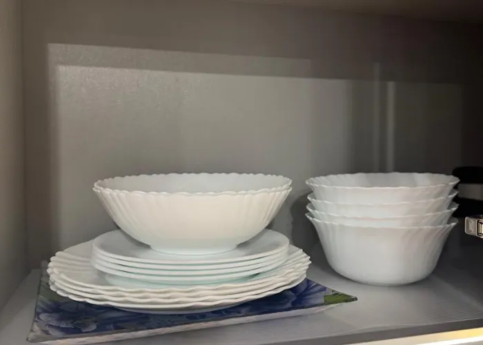 In Via Roma Residential Complex Апартаменты *