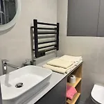 In Via Roma Residential Complex Apartman *
