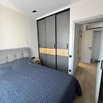 Apartman In Via Roma Residential Complex *