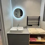 In Via Roma Residential Complex Apartman *