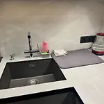 Apartmán In Via Roma Residential Complex Oděsa